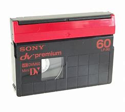 video tape